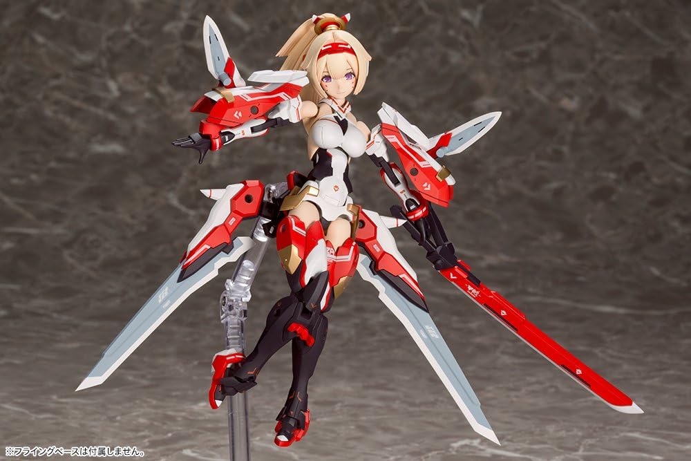 Kotobukiya KP432X Megami Device Shura Archer - BanzaiHobby