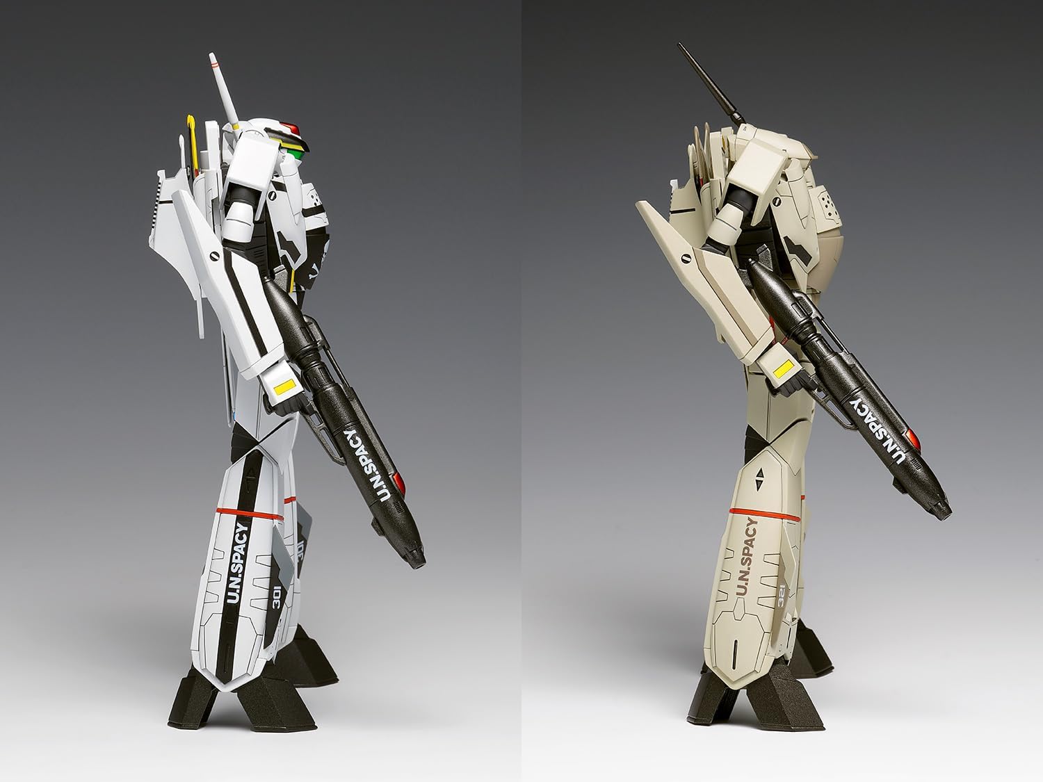 Wave MC035 VF-0S/A Phoenix Battroid [Convertible] - BanzaiHobby