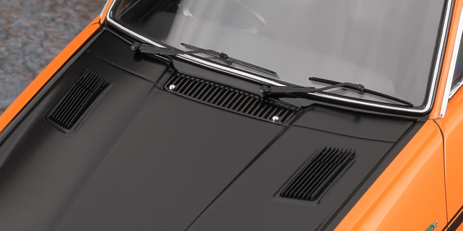 Hasegawa SP649 1/24 Isuzu Bellett 1600GTR Early Version (1969) "Detail Up Version" - BanzaiHobby
