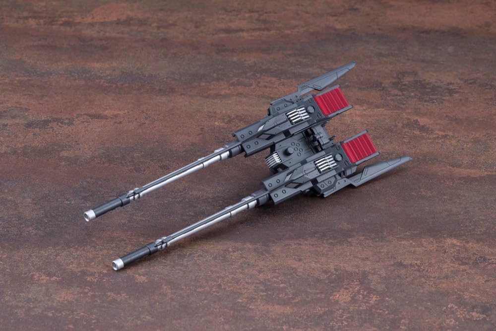 Kotobukiya ZD192 1/72 Zoids LIGHTNING SAIX Irvine Special 2000 Recolor
