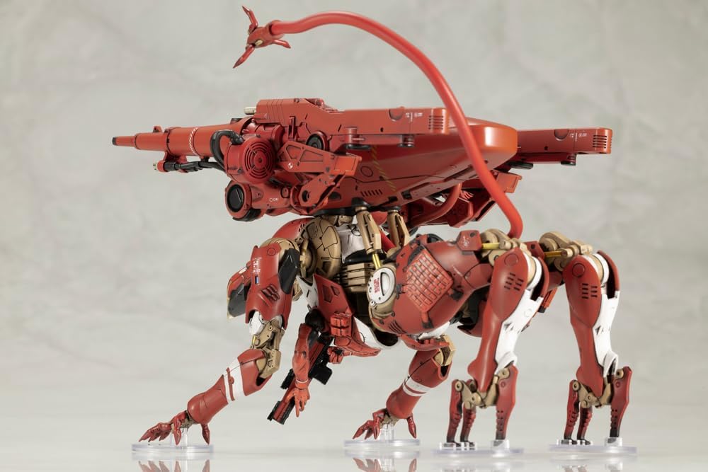 Kotobukiya KP826 1/20 Ghost Mech Coffins Commander (Death Stranding 2 On The Beach) - BanzaiHobby