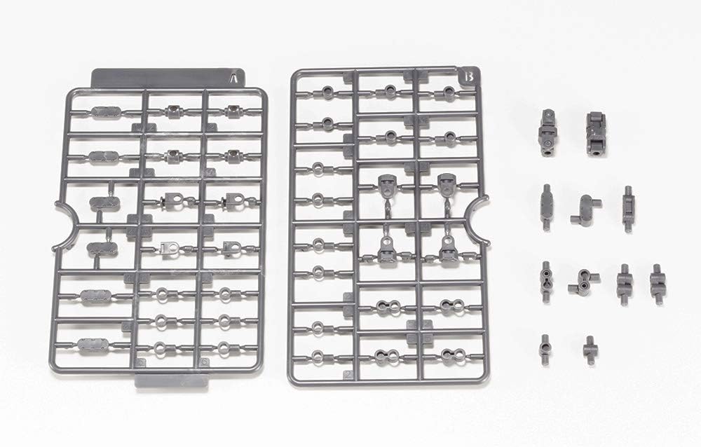 Kotobukiya MJ18Y M.S.G Modeling Support Goods, Mechanical Supply 18, Joint Set, D