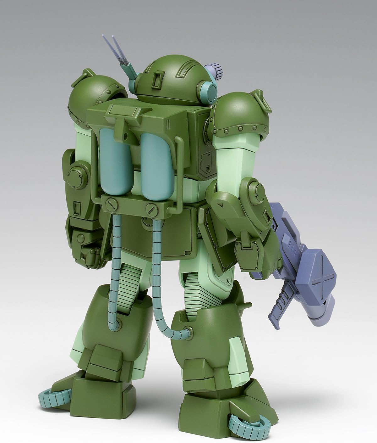 Wave BK218 1/35 Marshydog [PS Ver.] (Armored Trooper VOTOMS)