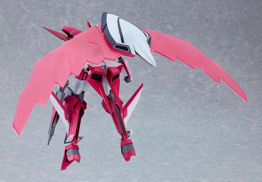 Good Smile Company MODEROID Bradyon (Buddy Complex) - BanzaiHobby