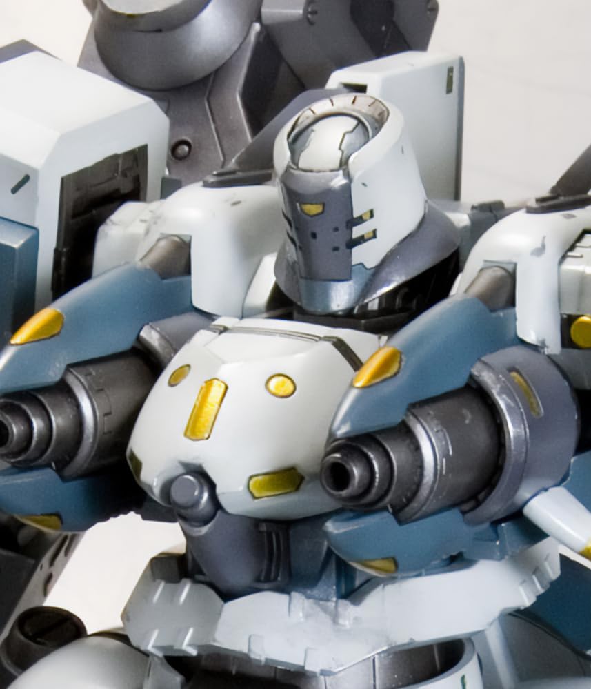 Kotobukiya VI041X 1/72 Armored Core Mirage C04-ATLAS Fox Eye Ver. - BanzaiHobby