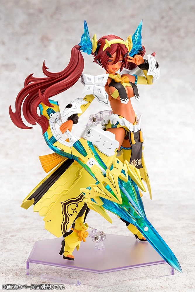 Kotobukiya KP772 Megami Device AUV Ame no Uzume Sunshine