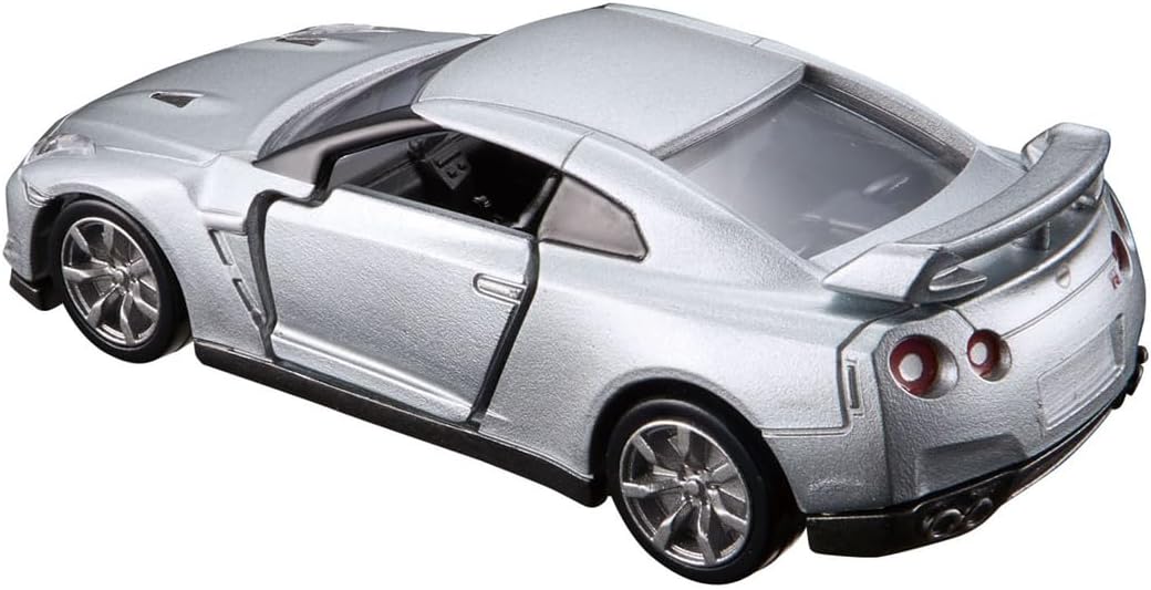 Tomica P 17 Nissan GT-R