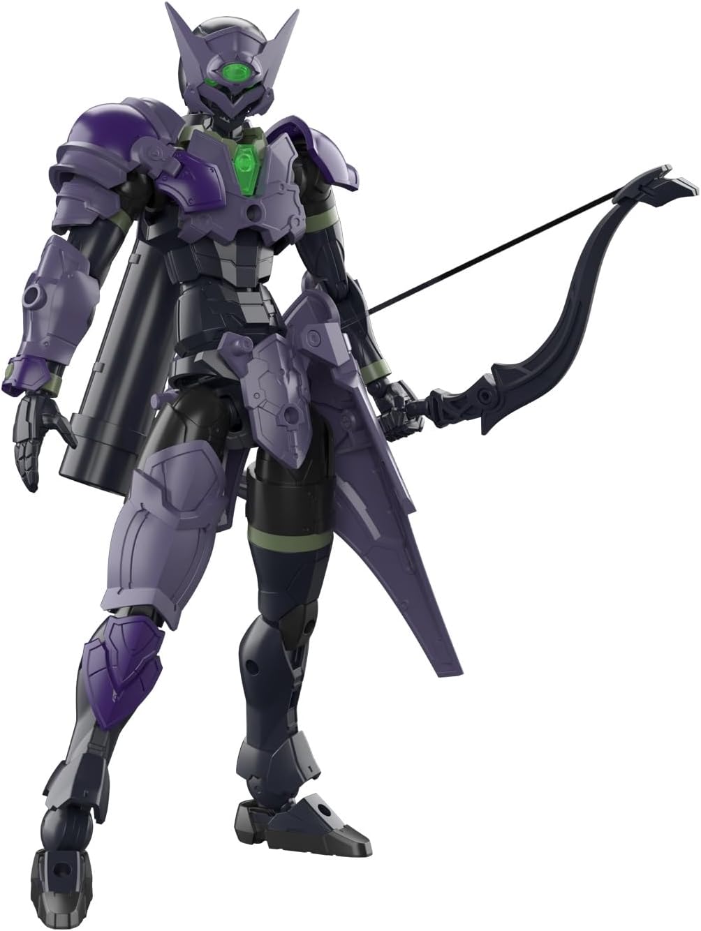 Bandai 30MF 008 Rosan Archer