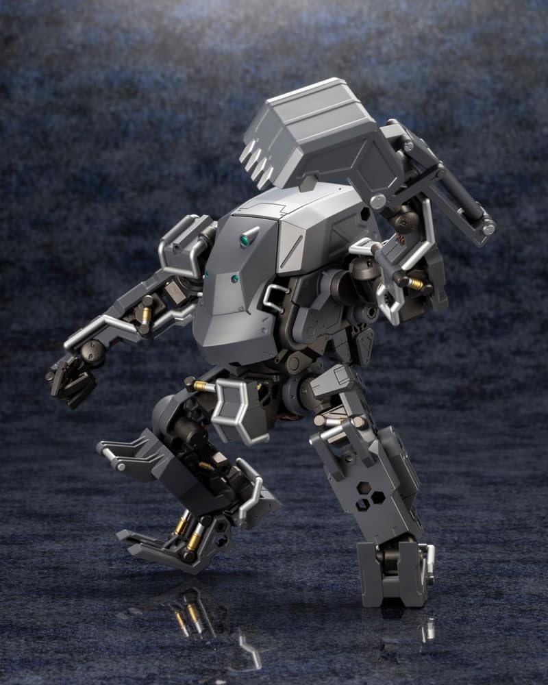 Kotobukiya HG136 1/24 Hexa Gear Bulk Arm Alpha ''LUX APE'' - BanzaiHobby