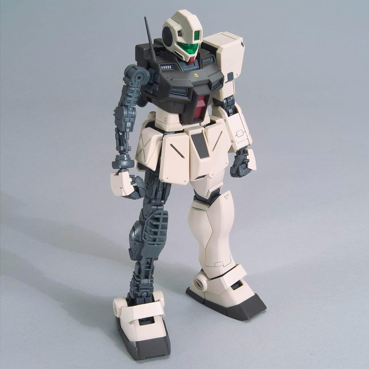 Bandai 1/100 MG GM Command (Colony Type)
