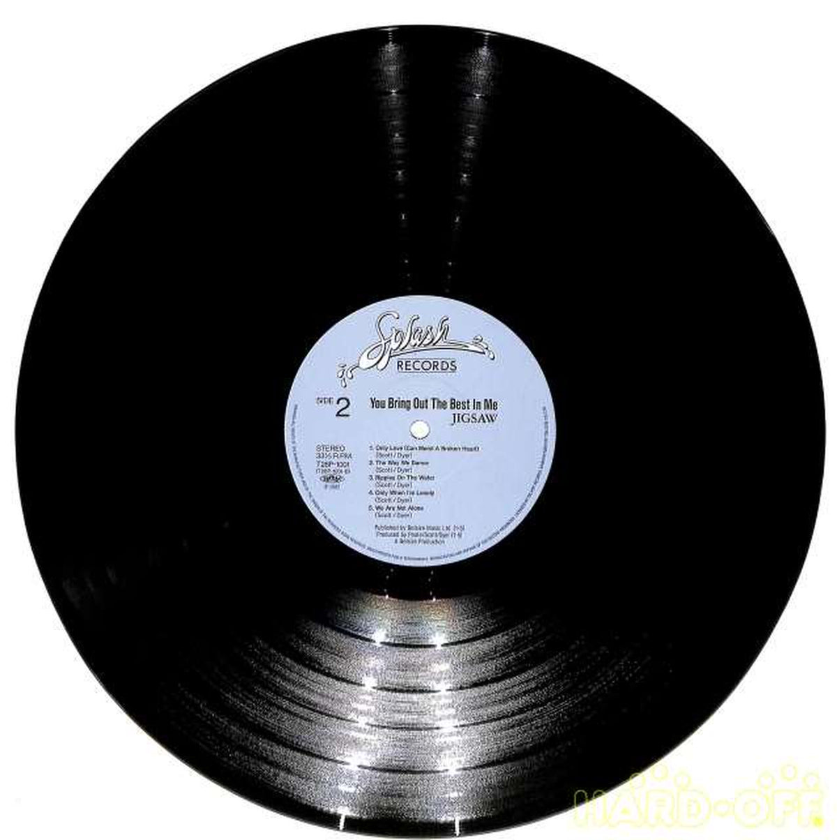 King Jigsaw 'Gift of Love' T28P-1001