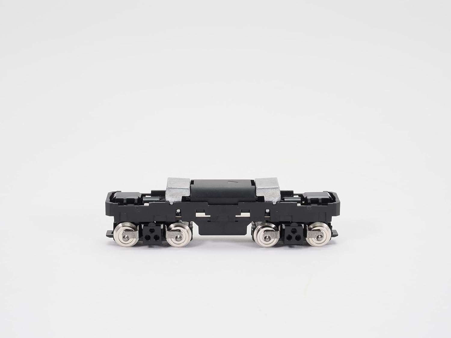 TOMYTEC The Railway Collection Power Unit 12m Class A TM-28 - BanzaiHobby