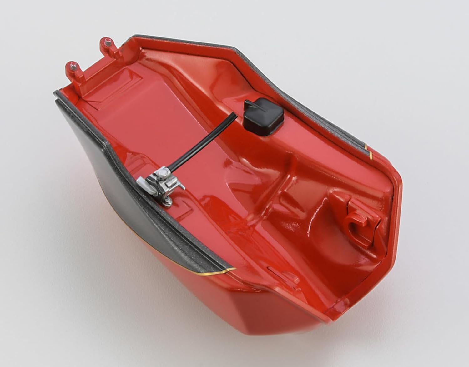 Hasegawa BK19 1/12 Kawasaki GPZ900R (A1) (1984)