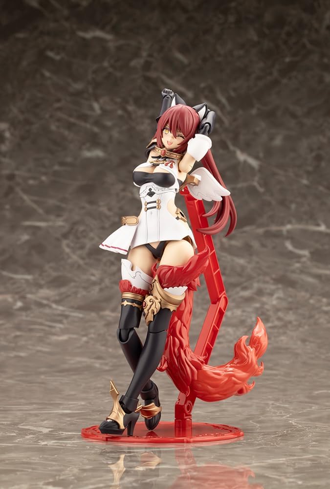 Kotobukiya AR008 Arcanadea Charmed