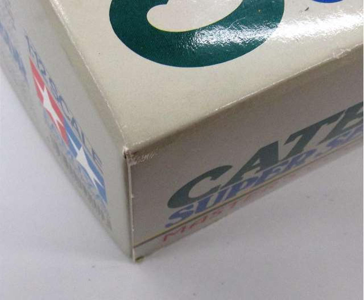 TAMIYA 1/12 Caterham Super Seven BDR "Masters Coachwork Series No.1" - Banzai Thrifting | BanzaiHobby