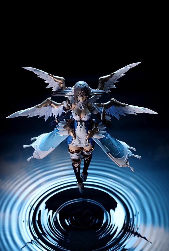 Kotobukiya AR006 Arcanadia Ermeda - BanzaiHobby