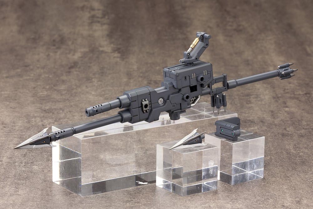 Kotobukiya MH10R M.S.G Heavy Weapon Unit 10 Violence Ram - BanzaiHobby