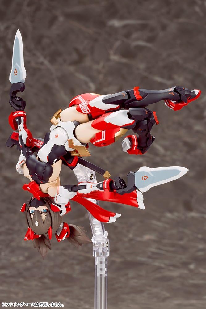 KOTOBUKIYA KP431X 1/1 Megami Device Shura Ninja - BanzaiHobby