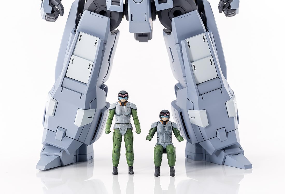 Good Smile Company MDR SIDE: R Panhead "Titanomachia" - BanzaiHobby