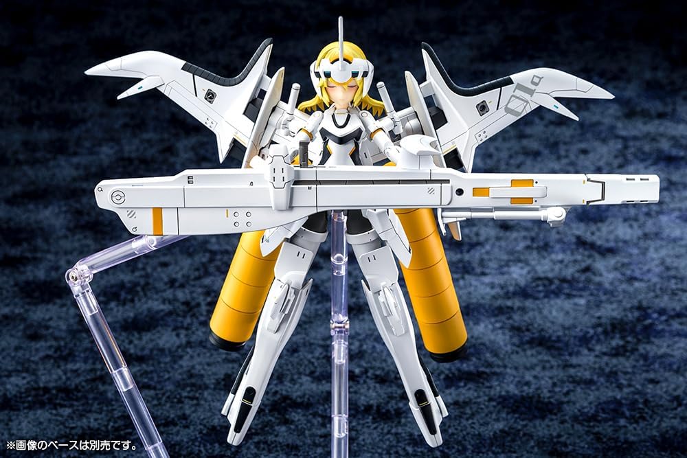 Kotobukiya KP665 1/1 Armed Shinki Angel Shape Arnval Tranche 2