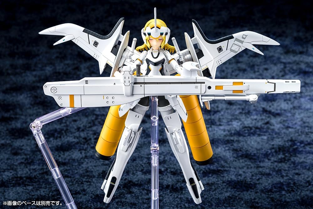 Kotobukiya KP665 1/1 Armed Shinki Angel Shape Arnval Tranche 2 - BanzaiHobby
