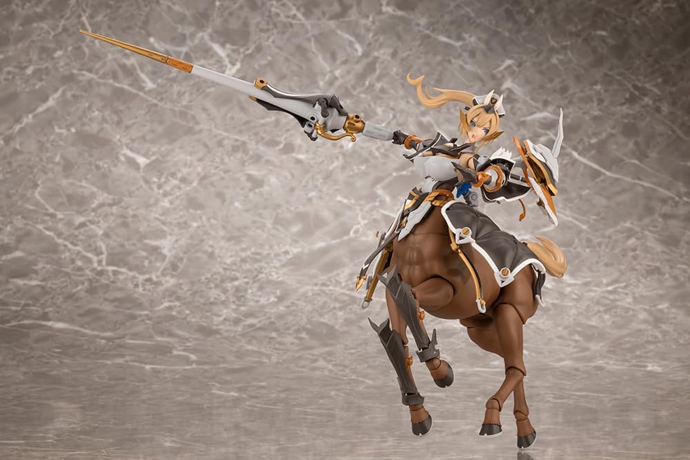 Kotobukiya AR005 Elena (Arcanadea) - BanzaiHobby
