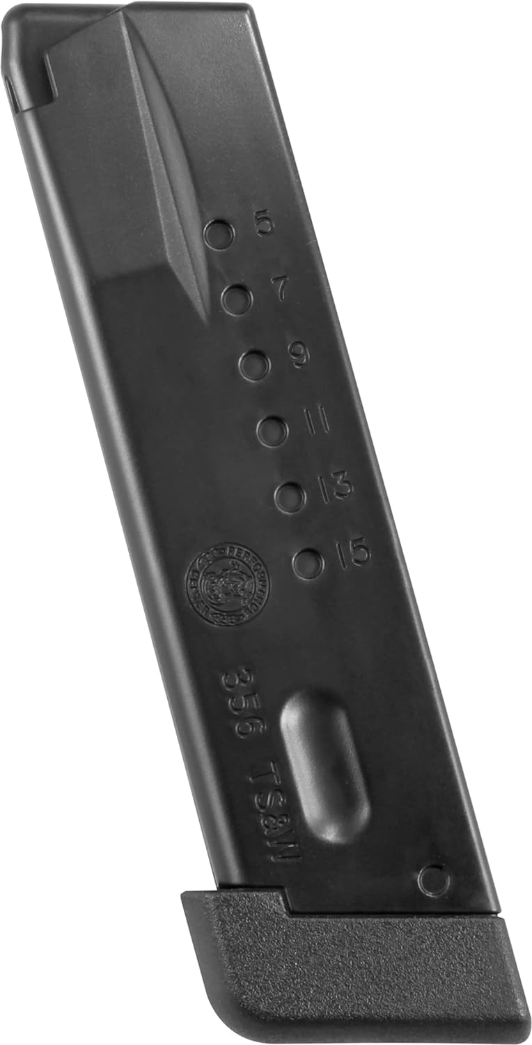 TOKYO MARUI No.33 Air Handgun S&W Spare Magazine for PC356 Hop Exclusive Weight Type