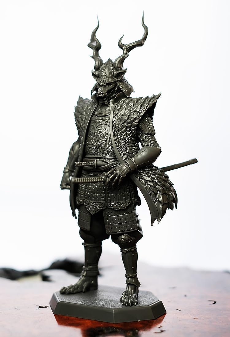 Annulus Zodiac Warrior [Dragon] - BanzaiHobby