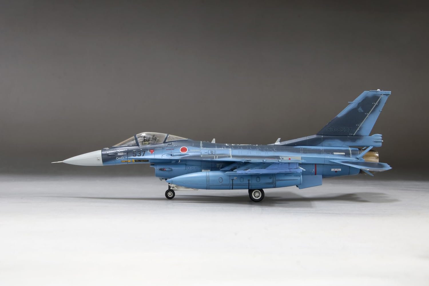 Fine Molds FF08 1/72 Japan Air Self-Defense Force F-2A Fighter - BanzaiHobby