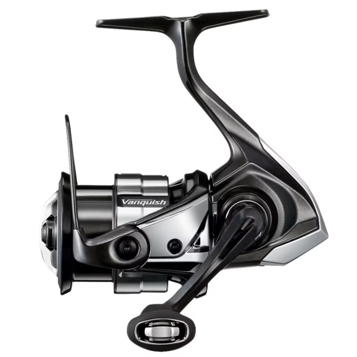 SHIMANO Spinnrolle 23 Vanquish C2500SXG - BanzaiHobby