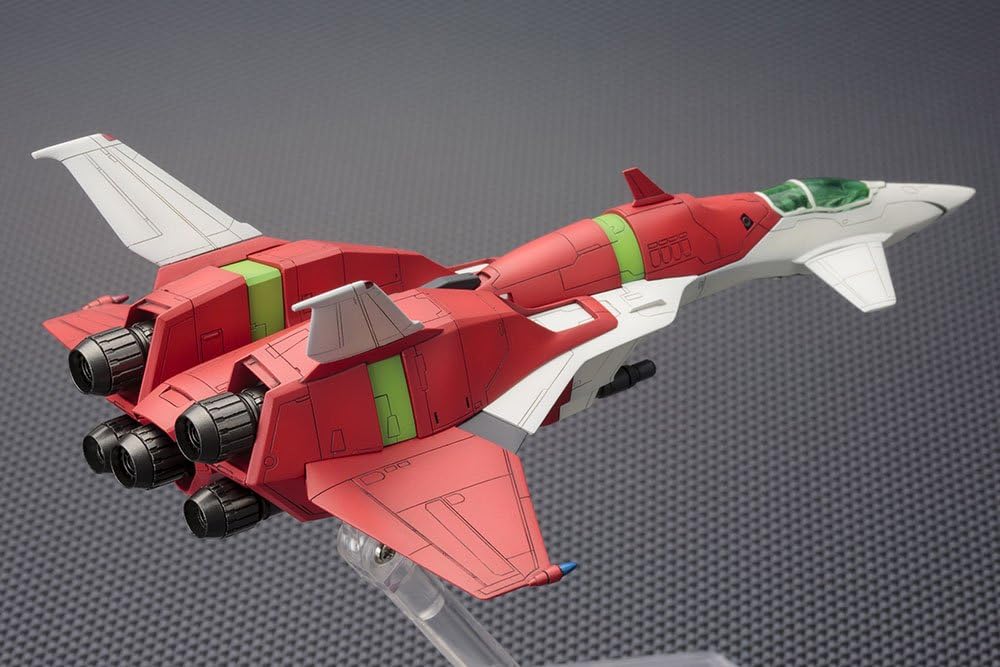 Kotobukiya KP278R 1/144 Dodonpachi Daioujyou TYPE-A - BanzaiHobby