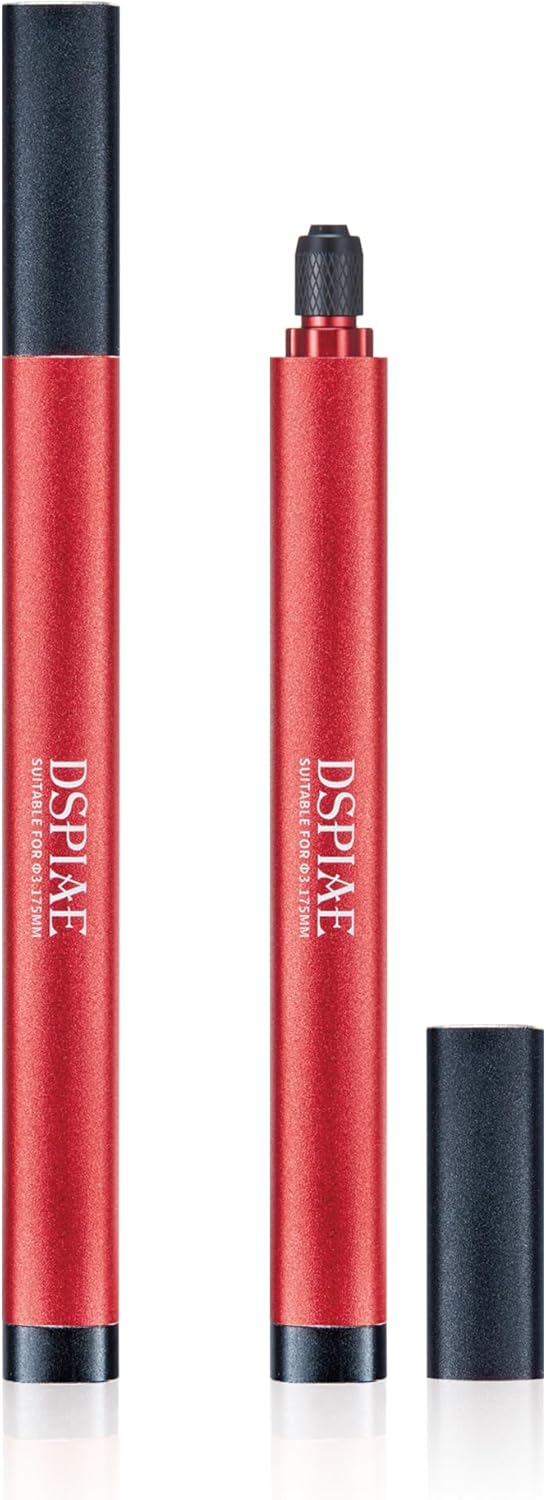 Plamokojo HC-08 HC-08 0.8mm Carbide Hook Chisel