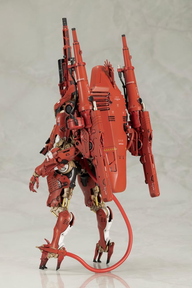 Kotobukiya KP826 1/20 Ghost Mech Coffins Commander (Death Stranding 2 On The Beach) - BanzaiHobby