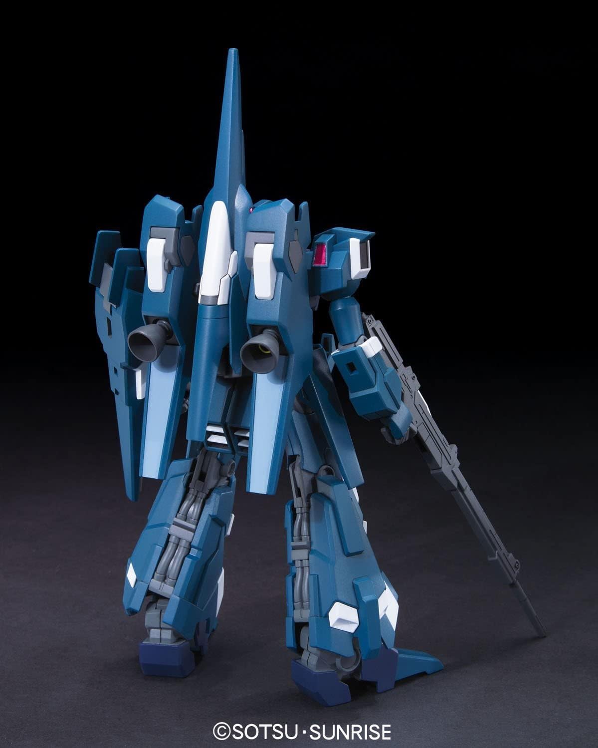 Bandai HGUC103 1/144 Gundam RGZ-95 ReZEL