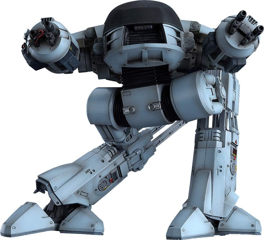 Good Smile Company MODEROID ED-209 (RoboCop) - BanzaiHobby