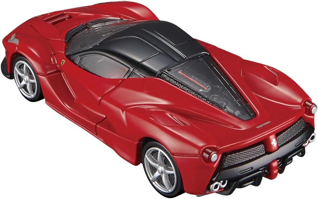 Tomica P 38 LaFerrari