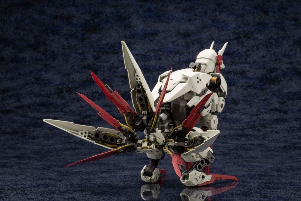 Kotobukiya HG064R 1/24 Hexa Gear Weird Tails