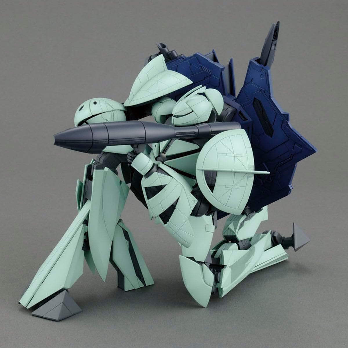 ロボット BANDAI MG CONCEPT V.1.5 TURN X Bandai 1/100 MG Turn X Gundam – BanzaiHobby