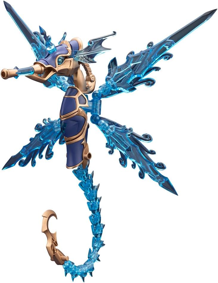 Kotobukiya AS003 Arcanadea XenoAlma Hydro Zeeforce
