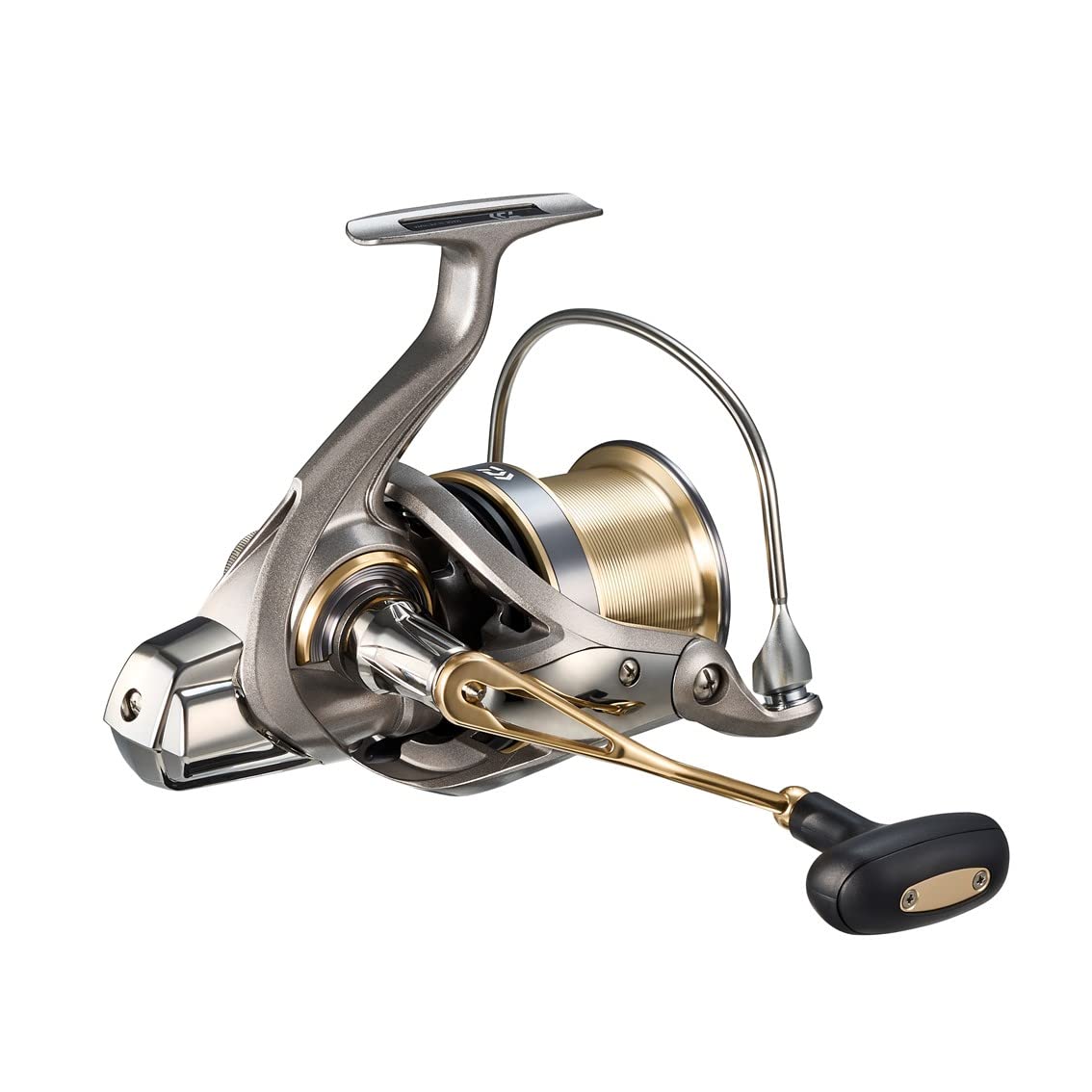 ダイワ(DAIWA) 投ゲリール23ロングビーム35 QD5号(クイックドラグ仕様)