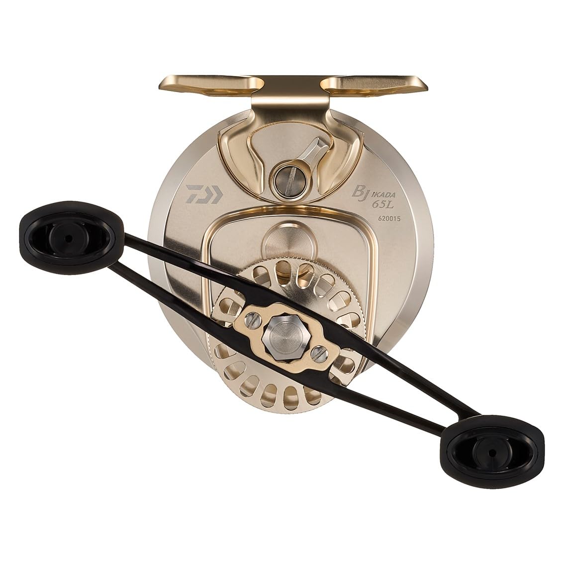 ダイワ(DAIWA) イカダリール ２５ＢＪイカダ６５Ｌ