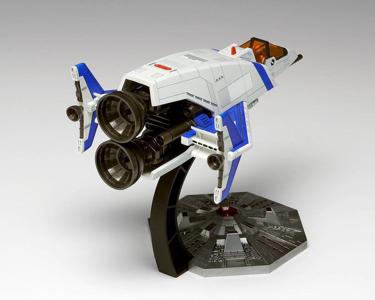 Wave GM029 Solvalou (Xevious)