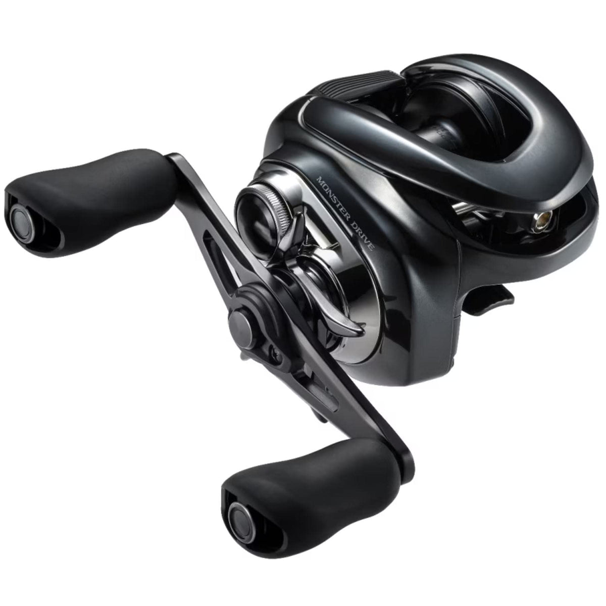SHIMANO Köderrolle 23 Antares DC MD XG RECHTS (rechter Griff) Köderwerfen - BanzaiHobby