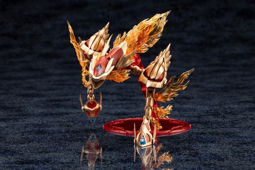 Kotobukiya AS001 Arcanadea XenoAlma Flame Straile