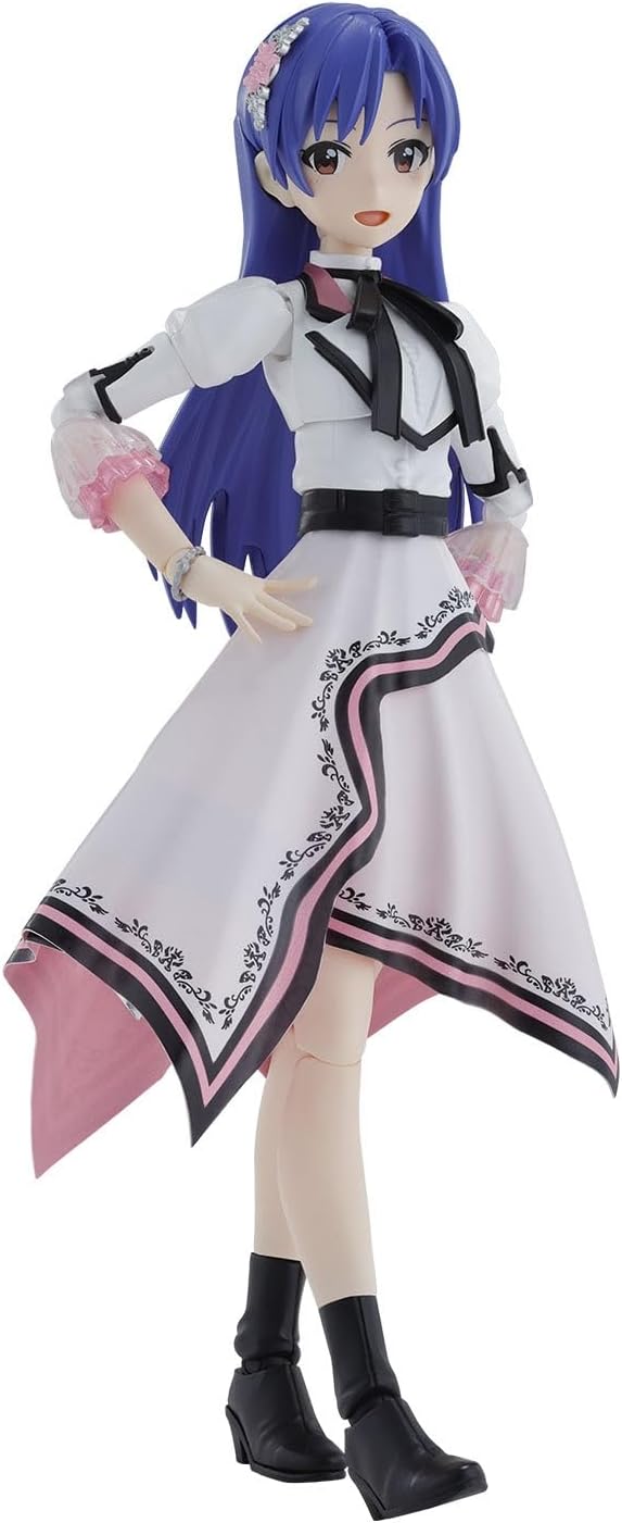 Bandai 30MS IMAS CHIHAYA KISARAGI