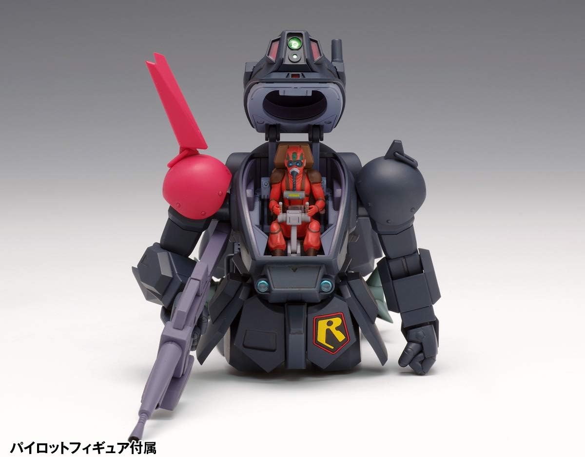 Wave BK255 1/35 Blood Sucker [PS version] - BanzaiHobby