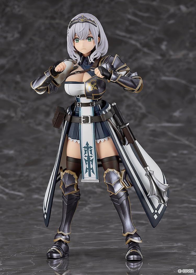 Max Factory PLAMATEA Shirogane Noel (hololive production)