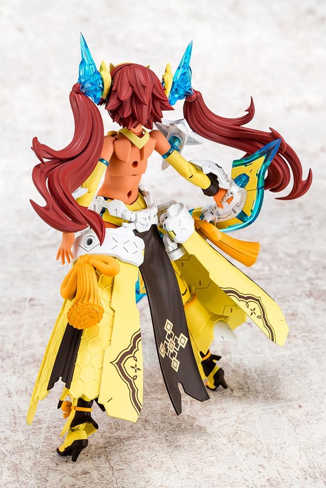 Kotobukiya KP772 Megami Device AUV Ame no Uzume Sunshine
