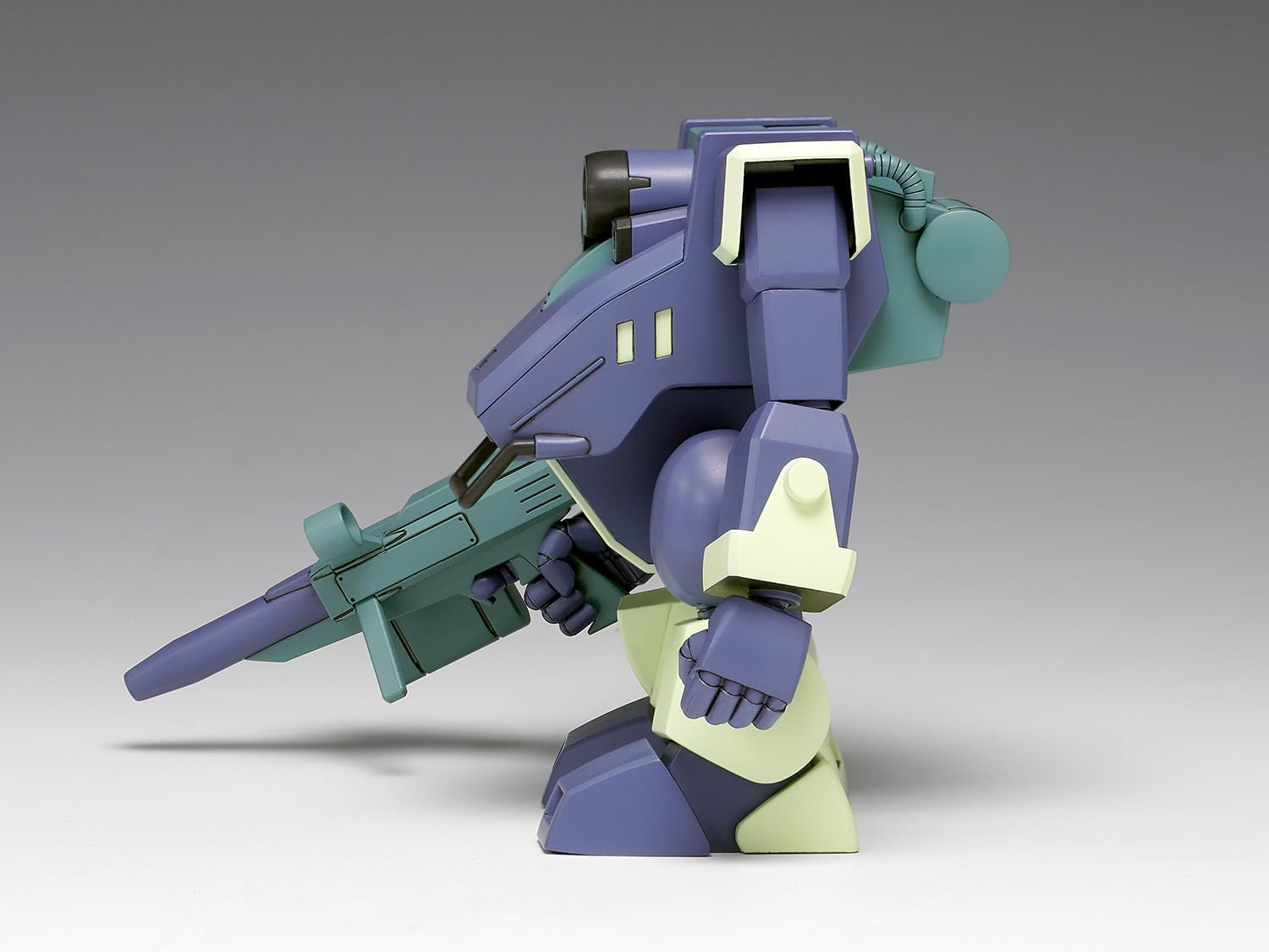 Wave BK207 1/35 Zwerg [ST version] (Armored Trooper Votoms)
