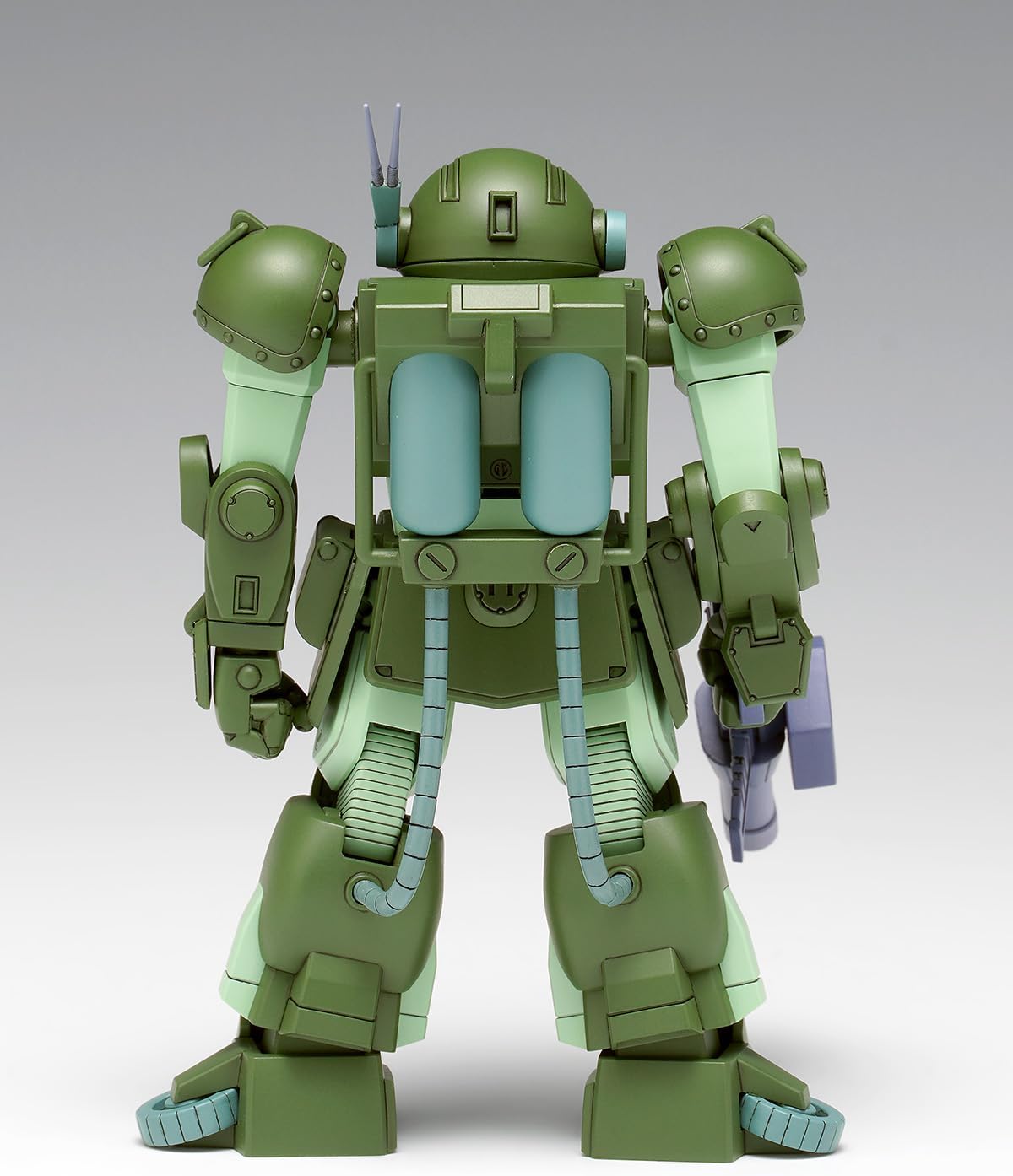 Wave BK218 1/35 Marshydog [PS Ver.] (Armored Trooper VOTOMS)